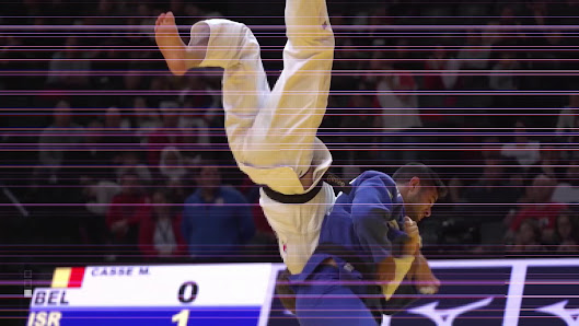Roger Gracie Jiu Jitsu Istanbul